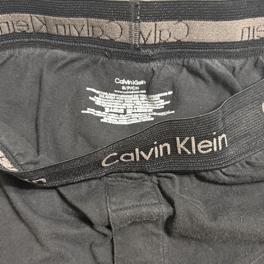 Calvin Klein Boxers - Picture 4 of 4